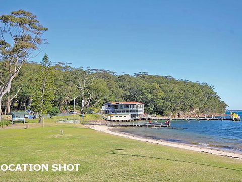 3 Collendina 19 Kurrawa Close Position & Water Views WOW - Darwin Holiday 2