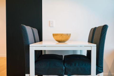 Lonsdale Star New Apt - Darwin Holiday 5