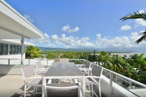 1 Murphy Street Port Douglas - Darwin Holiday 0