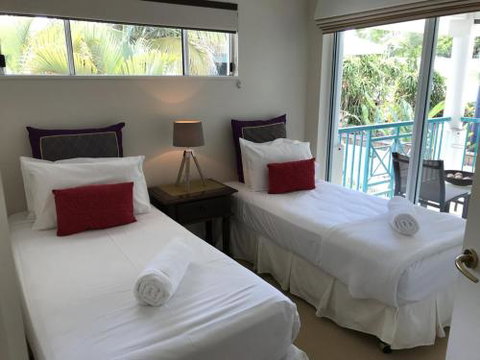 Port Douglas Paradise Beach Villa - Darwin Holiday 4