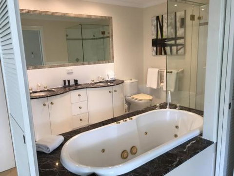 Port Douglas Paradise Beach Villa - Darwin Holiday 6