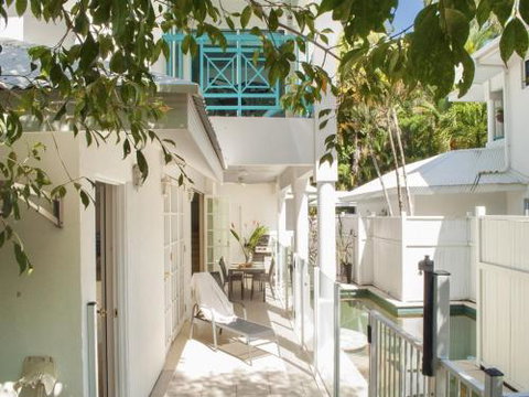 Port Douglas Paradise Beach Villa - Darwin Holiday 0