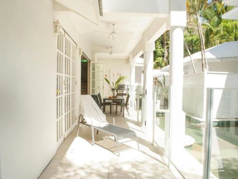 Port Douglas Paradise Beach Villa - Darwin Holiday 2