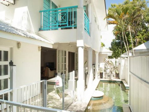 Port Douglas Paradise Beach Villa - Darwin Holiday 1