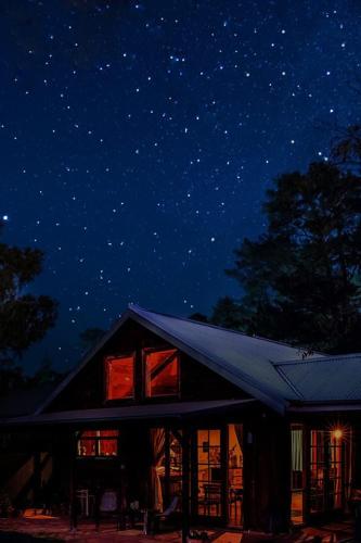 BROWNS COTTAGE - Darwin Holiday 5