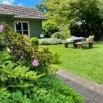 GOWAN ROSS COTTAGE - Darwin Holiday 0