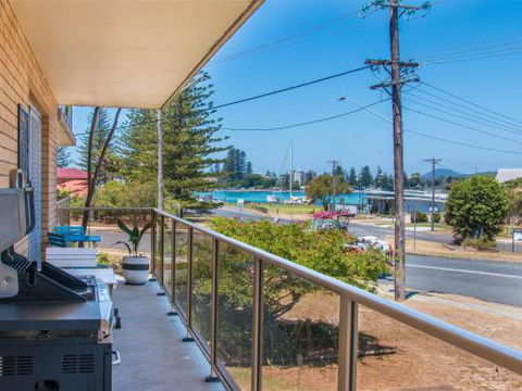 Anchorage 2 With Water Views - Darwin Holiday 4