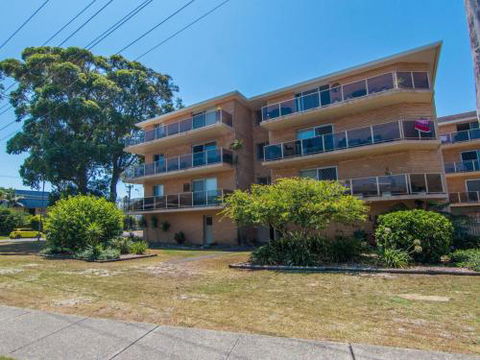 Anchorage 2 With Water Views - Darwin Holiday 6