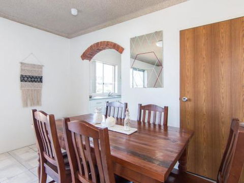 Anchorage 2 With Water Views - Darwin Holiday 5