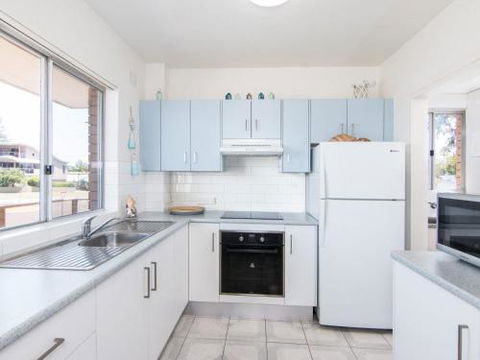 Anchorage 2 With Water Views - Darwin Holiday 2