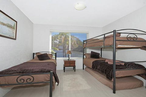 Quarterdeck 23 - Darwin Holiday 6