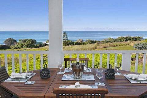 Quarterdeck 23 - Darwin Holiday 7