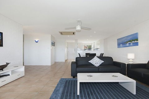 Quarterdeck 23 - Darwin Holiday 4