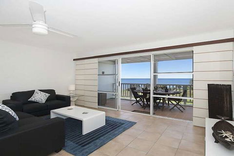 Quarterdeck 23 - Darwin Holiday 1