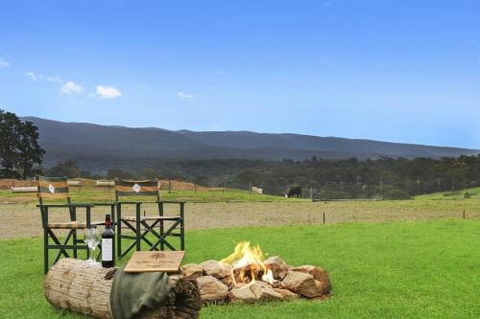 TINY HOME......BIG Views - Darwin Holiday 4