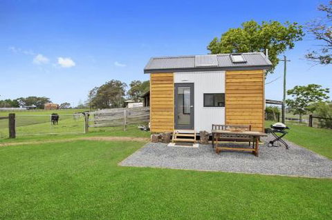 TINY HOME......BIG Views - Darwin Holiday 1