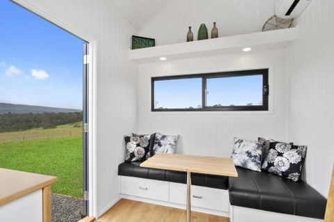 TINY HOME......BIG Views - Darwin Holiday 0