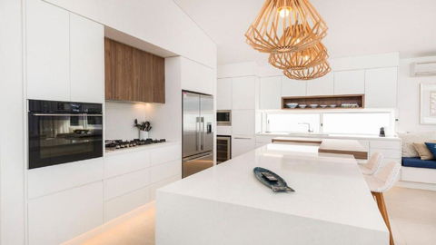 Coco De Mer Beach Villa - Darwin Holiday 6