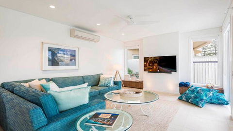 Coco De Mer Beach Villa - Darwin Holiday 1