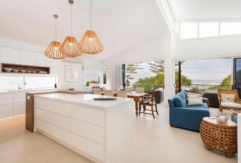 Coco De Mer Beach Villa - Darwin Holiday 4