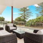 Coco De Mer Beach Villa - Darwin Holiday 0