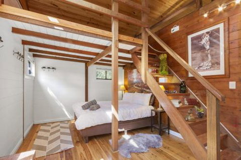 BLUE APPLE LODGE - Darwin Holiday 4