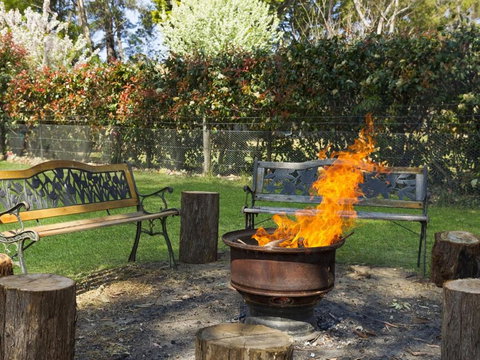 BLUE APPLE LODGE - Darwin Holiday 1