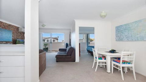Lennoxville Lennox Head WiFi Air Conditioning - Darwin Holiday 6