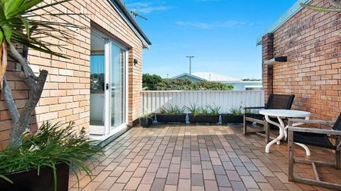 Lennoxville Lennox Head WiFi Air Conditioning - Darwin Holiday 2