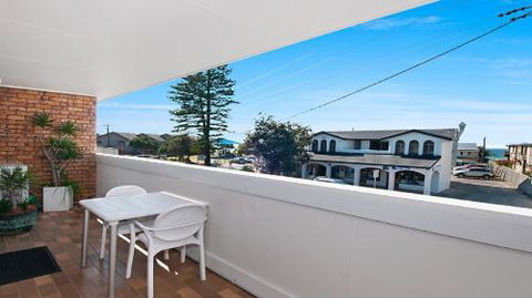 Lennoxville Lennox Head WiFi Air Conditioning - Darwin Holiday 0