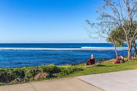 Lennoxville Lennox Head WiFi Air Conditioning - Darwin Holiday 1