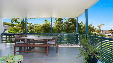 KKs In Lennox Head. - Darwin Holiday 3