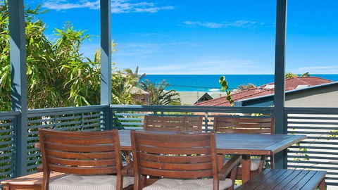 KKs In Lennox Head. - Darwin Holiday 5