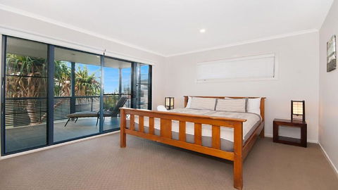 KKs In Lennox Head. - Darwin Holiday 2