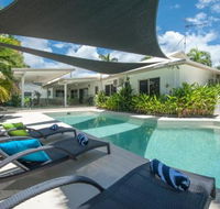 Paradise on Ruby Port Douglas - Darwin Holiday
