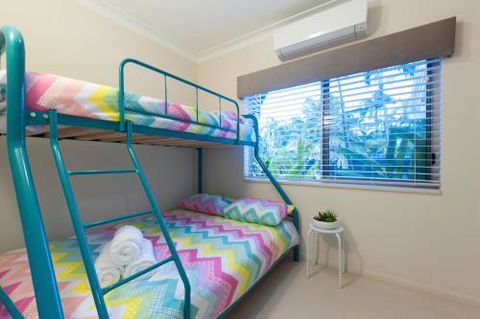 Paradise On Ruby Port Douglas - Darwin Holiday 4