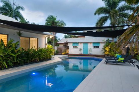 Paradise On Ruby Port Douglas - Darwin Holiday 6