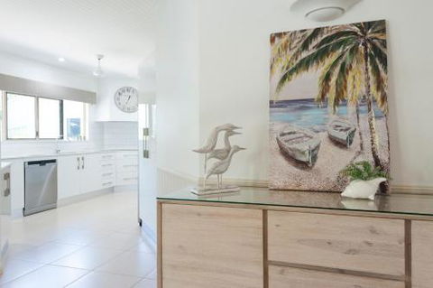 Paradise On Ruby Port Douglas - Darwin Holiday 1