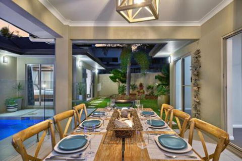 Escapades At Palm Cove - Darwin Holiday 5