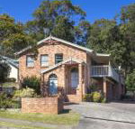 Ocean 1 / 38 Oceans Apartment - Darwin Holiday