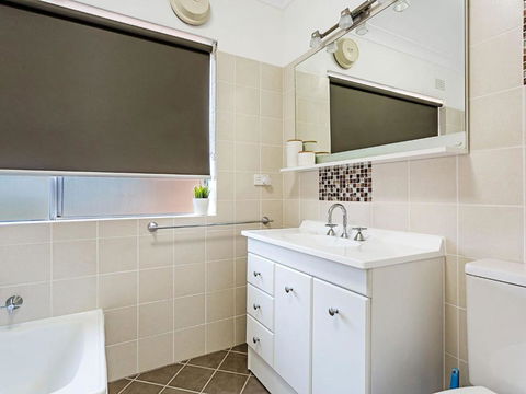 Adriana 10 Shoal Bay - Darwin Holiday 5