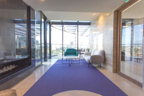 Luxurious Apartment At St. Kilda Free Parking Netflix Wine WiFi Spotify - Darwin Holiday 6