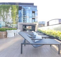 Luxurious Apartment at St. Kilda Free Parking Netflix Wine WiFi Spotify - Darwin Holiday