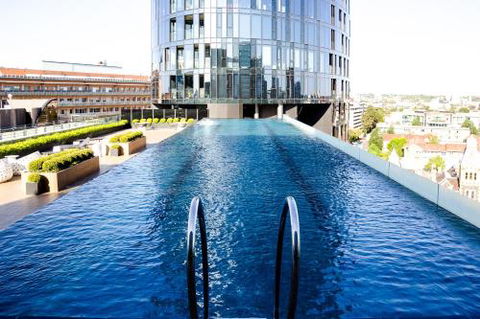 Luxurious Apartment At St. Kilda Free Parking Netflix Wine WiFi Spotify - Darwin Holiday 2