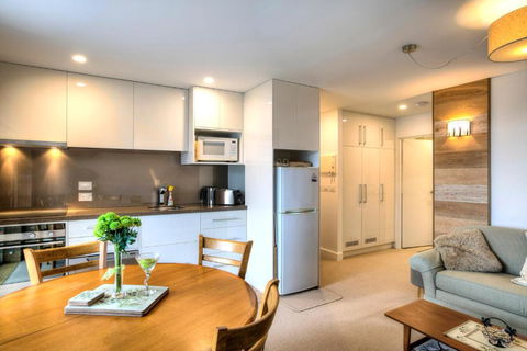 Les Chalets 20 - Darwin Holiday 4