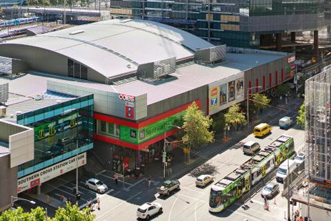 Complete Host Hudson Apartments - Darwin Holiday 5