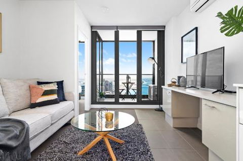 Complete Host Hudson Apartments - Darwin Holiday 1