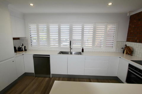 Southern Sands Beachfront Apartments - Darwin Holiday 2