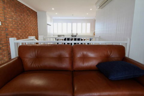 Southern Sands Beachfront Apartments - Darwin Holiday 4