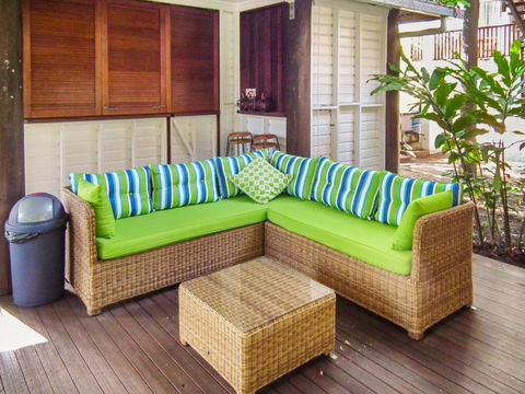 Palm Cove Beach Retreat - Darwin Holiday 1
